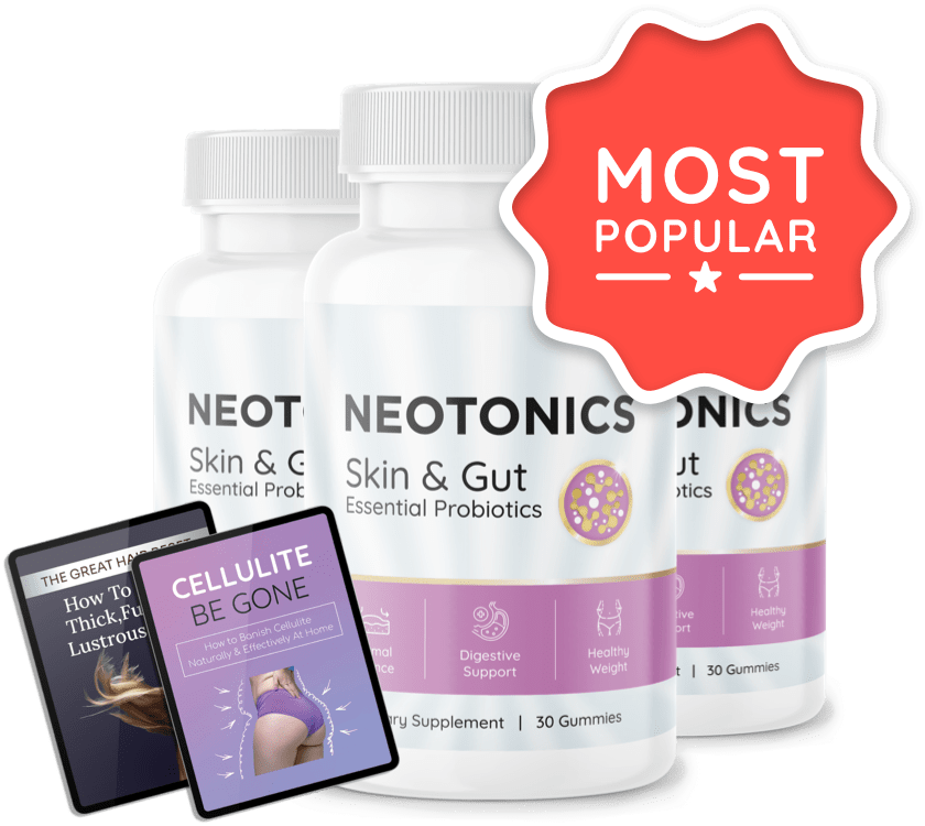 best price on neotonics